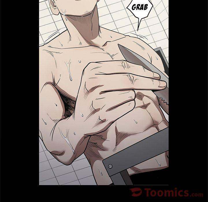 The V Squad Chapter 14 - Manhwa18.com