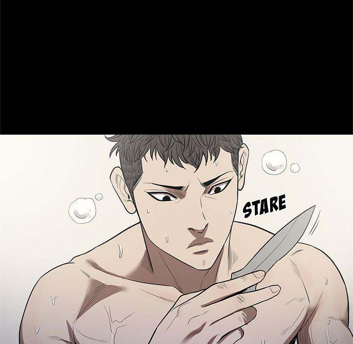 The V Squad Chapter 14 - Manhwa18.com