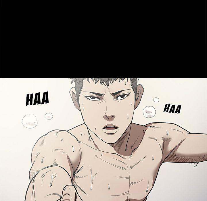 The V Squad Chapter 14 - Manhwa18.com