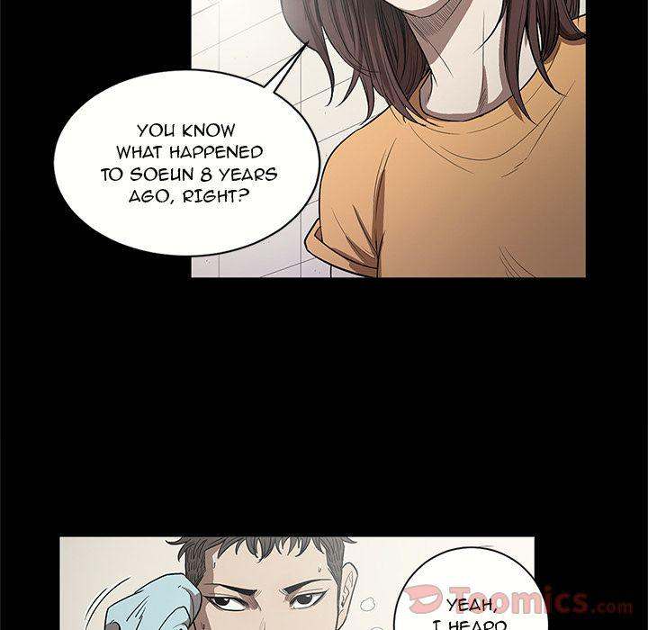 The V Squad Chapter 14 - Manhwa18.com