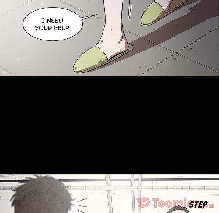 The V Squad Chapter 14 - Manhwa18.com