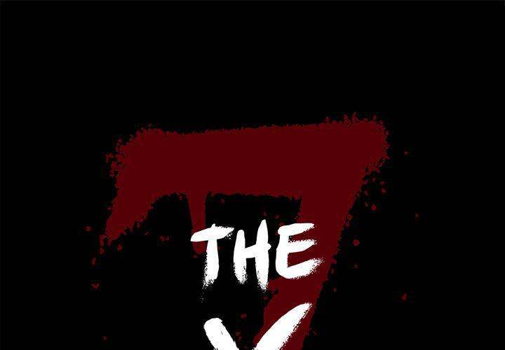 The V Squad Chapter 15 - Manhwa18.com