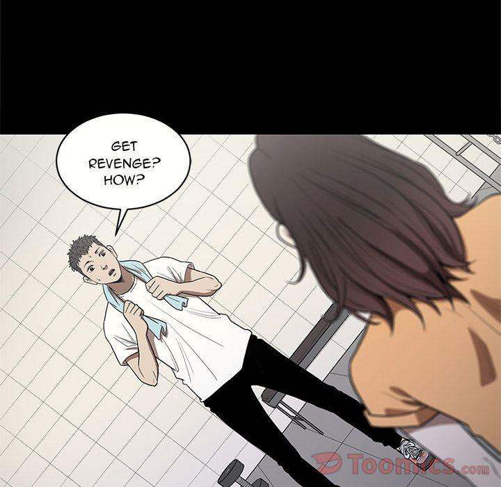 The V Squad Chapter 15 - Manhwa18.com