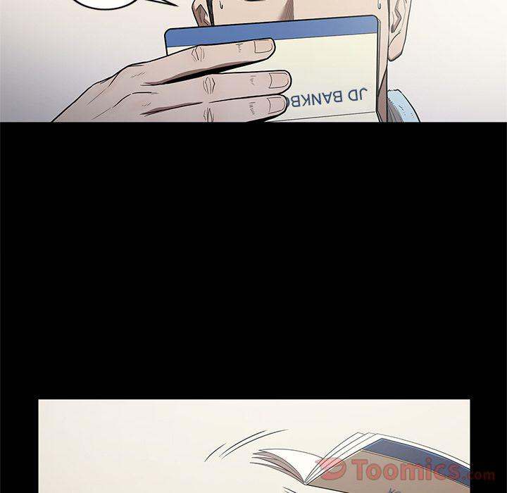 The V Squad Chapter 15 - Manhwa18.com