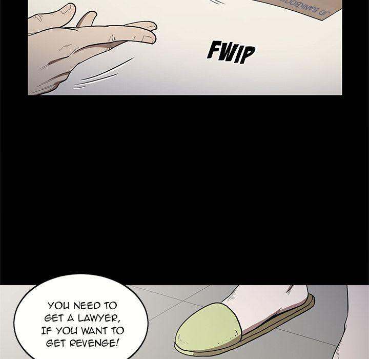 The V Squad Chapter 15 - Manhwa18.com