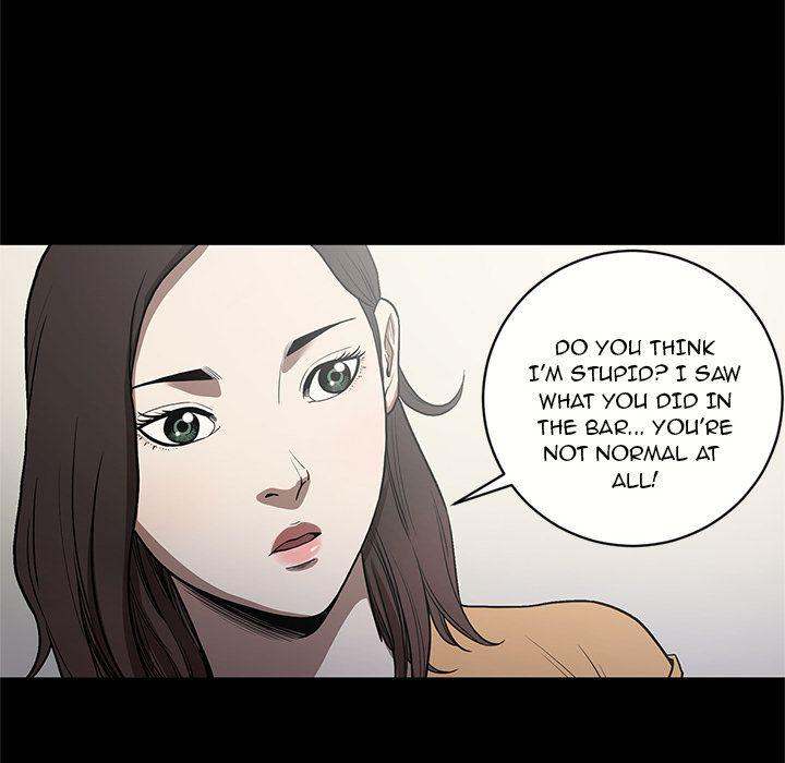 The V Squad Chapter 15 - Manhwa18.com