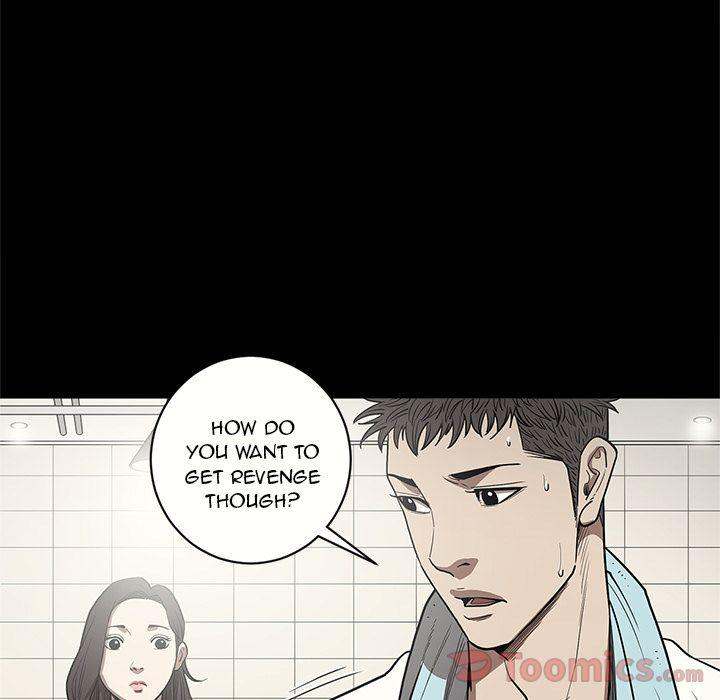 The V Squad Chapter 15 - Manhwa18.com