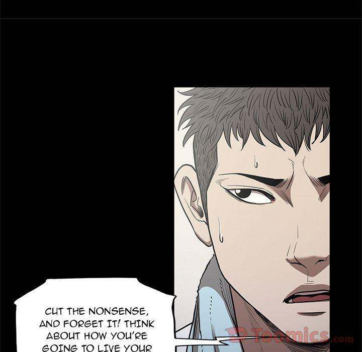 The V Squad Chapter 15 - Manhwa18.com