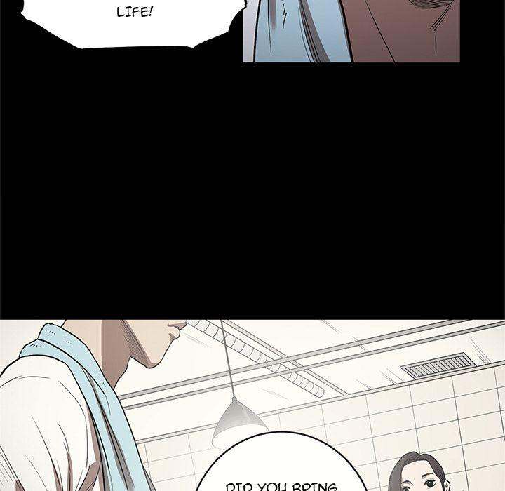 The V Squad Chapter 15 - Manhwa18.com