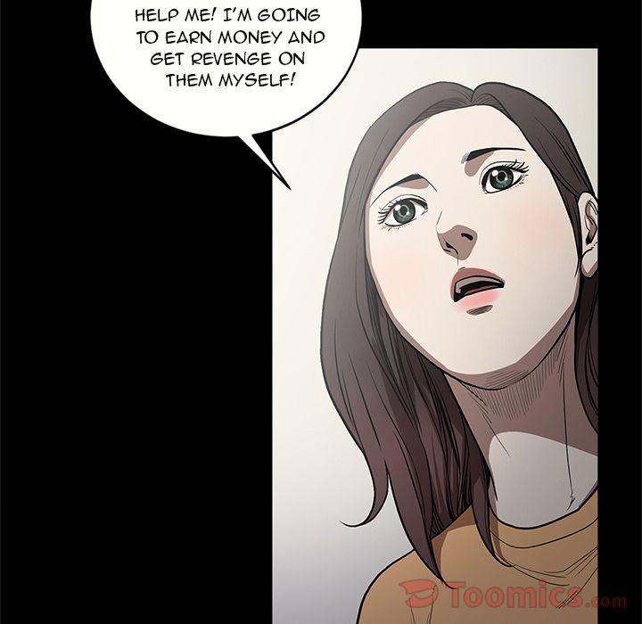 The V Squad Chapter 15 - Manhwa18.com