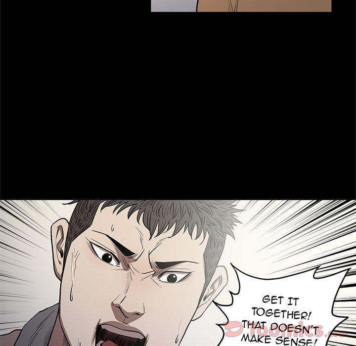 The V Squad Chapter 15 - Manhwa18.com