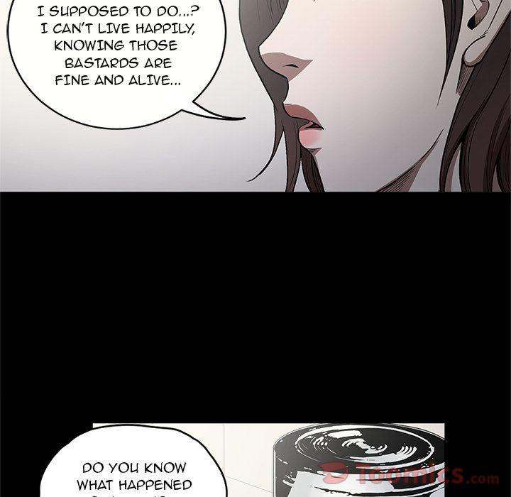 The V Squad Chapter 15 - Manhwa18.com