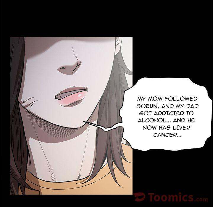 The V Squad Chapter 15 - Manhwa18.com