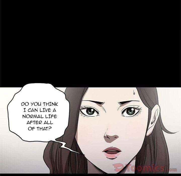 The V Squad Chapter 15 - Manhwa18.com