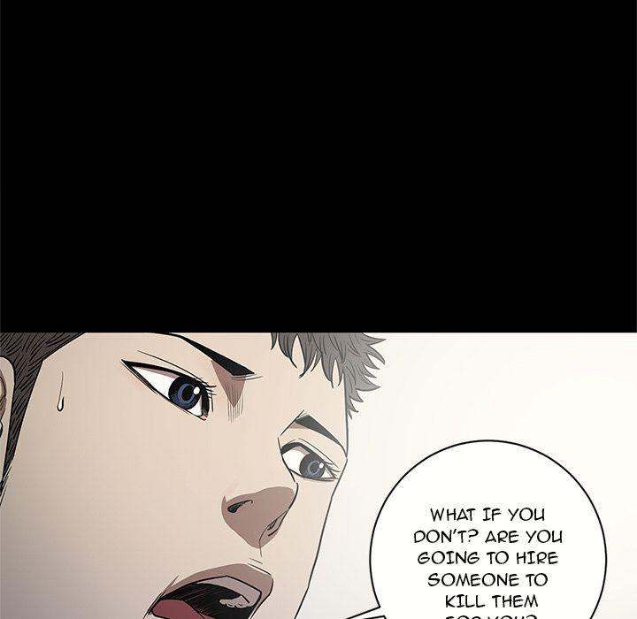 The V Squad Chapter 15 - Manhwa18.com