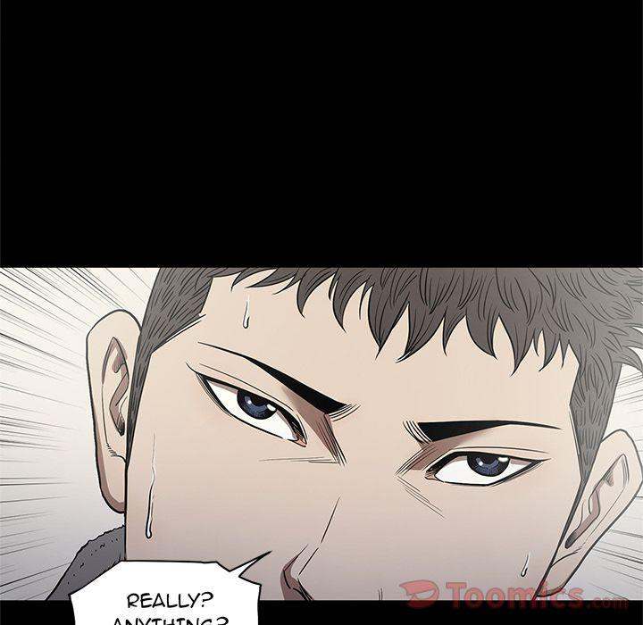 The V Squad Chapter 15 - Manhwa18.com