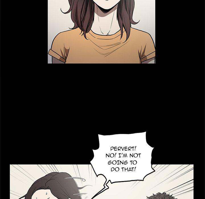 The V Squad Chapter 15 - Manhwa18.com