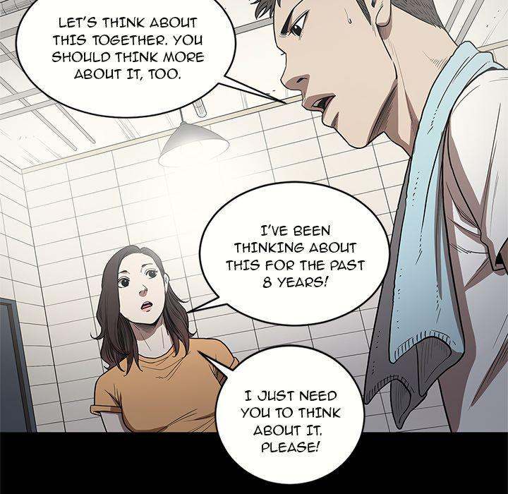 The V Squad Chapter 15 - Manhwa18.com