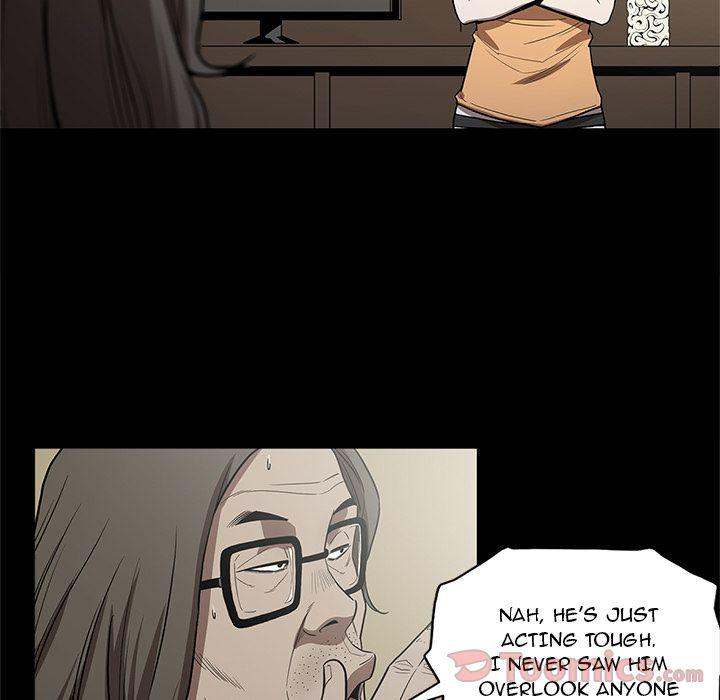 The V Squad Chapter 15 - Manhwa18.com