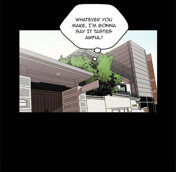 The V Squad Chapter 15 - Manhwa18.com