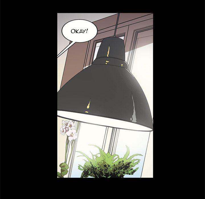 The V Squad Chapter 15 - Manhwa18.com