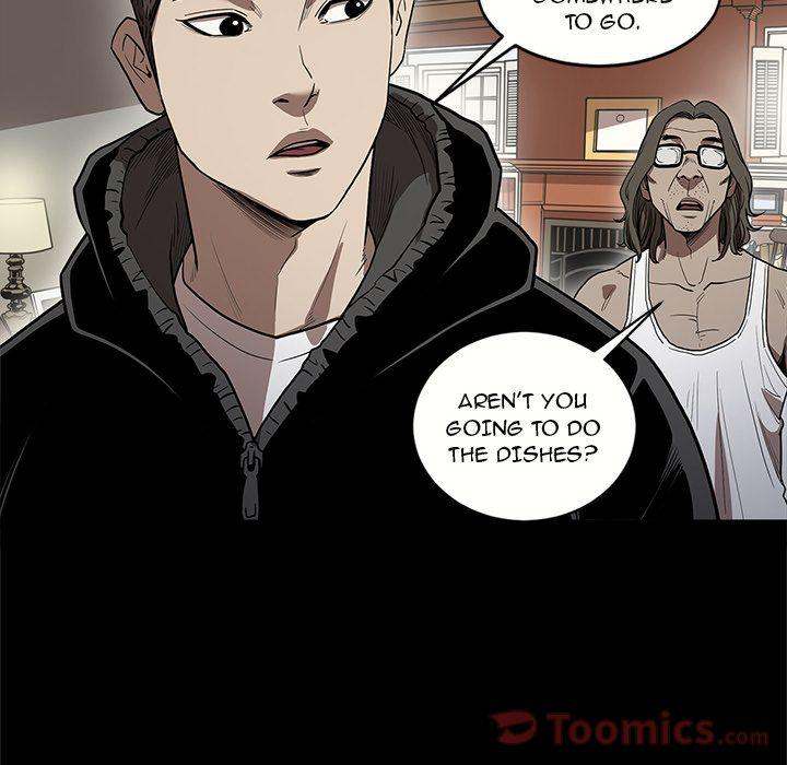 The V Squad Chapter 15 - Manhwa18.com