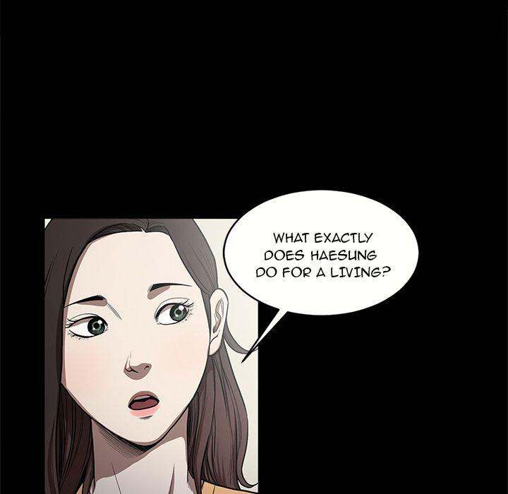 The V Squad Chapter 15 - Manhwa18.com