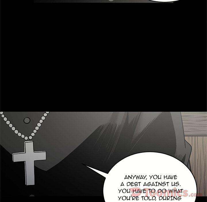 The V Squad Chapter 15 - Manhwa18.com