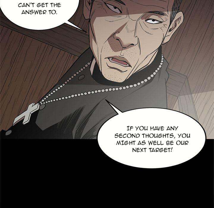 The V Squad Chapter 15 - Manhwa18.com