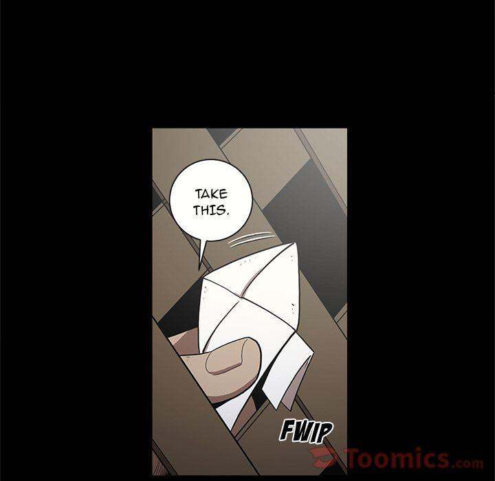 The V Squad Chapter 15 - Manhwa18.com