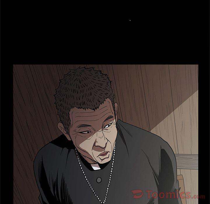 The V Squad Chapter 15 - Manhwa18.com