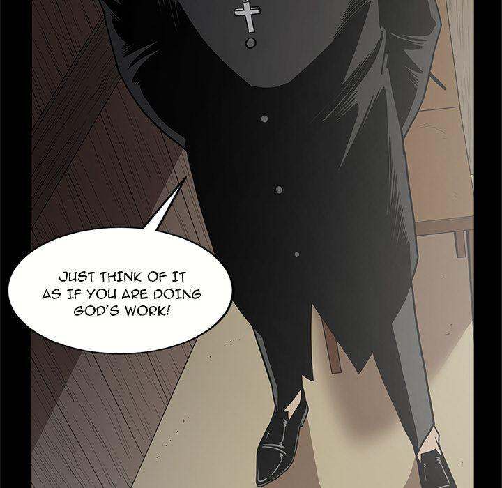 The V Squad Chapter 15 - Manhwa18.com