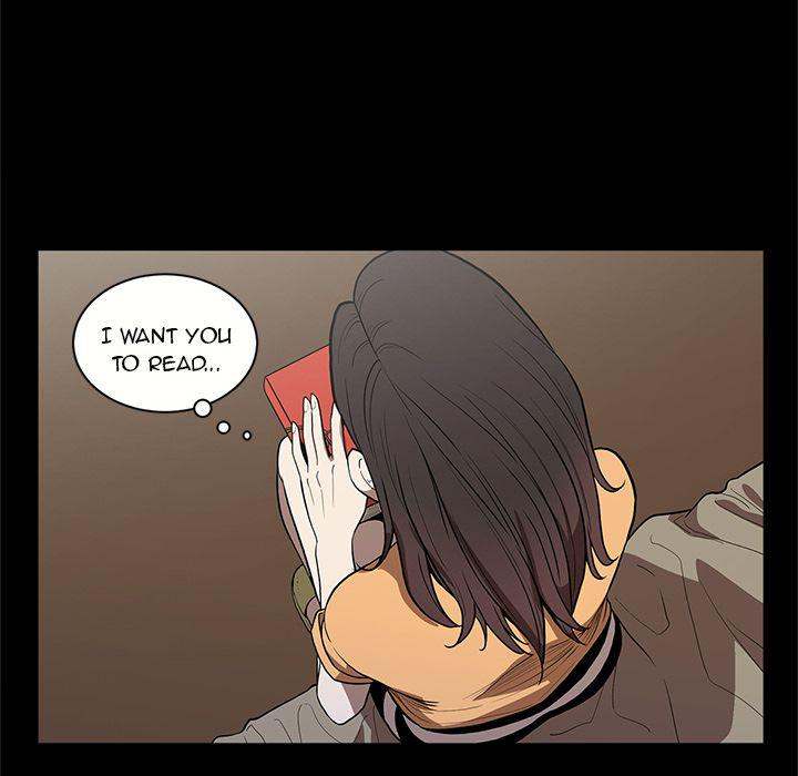 The V Squad Chapter 16 - Manhwa18.com