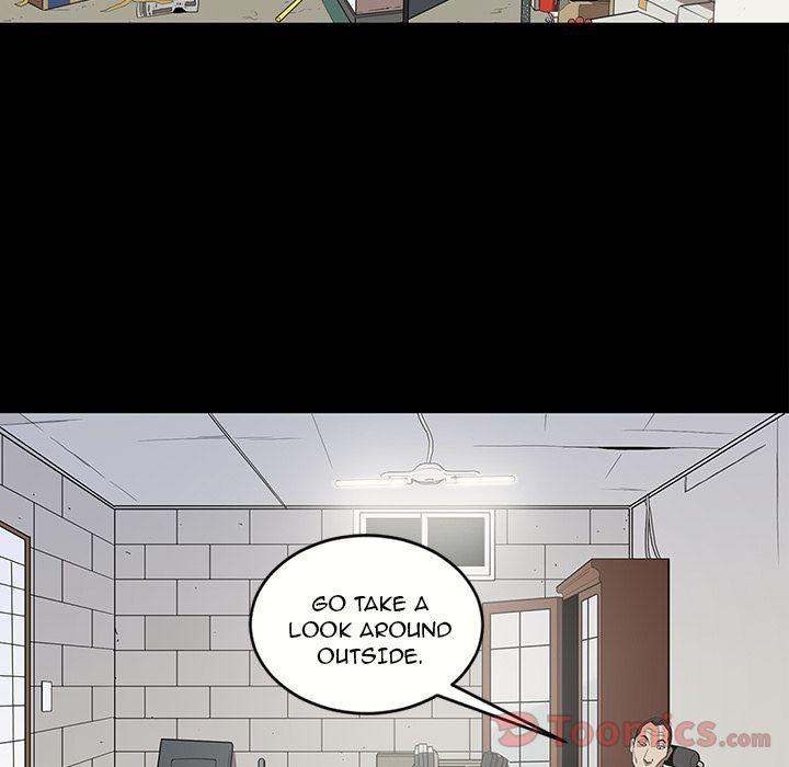 The V Squad Chapter 16 - Manhwa18.com