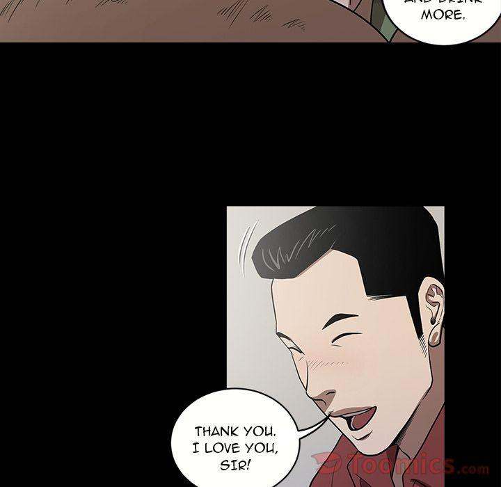 The V Squad Chapter 16 - Manhwa18.com