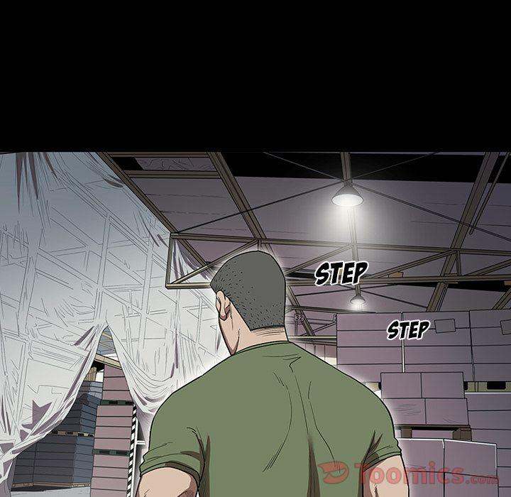 The V Squad Chapter 16 - Manhwa18.com