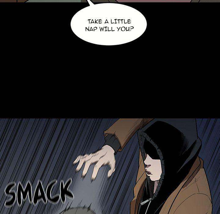 The V Squad Chapter 16 - Manhwa18.com