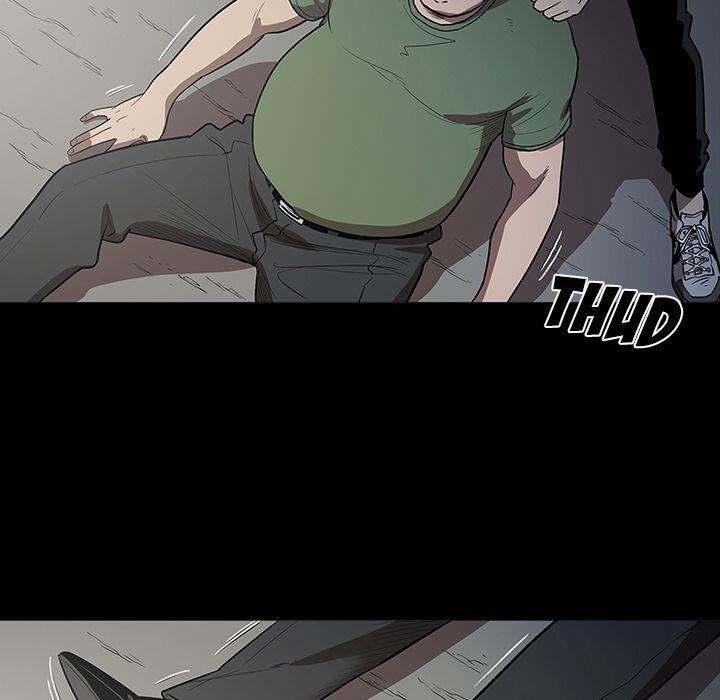 The V Squad Chapter 16 - Manhwa18.com