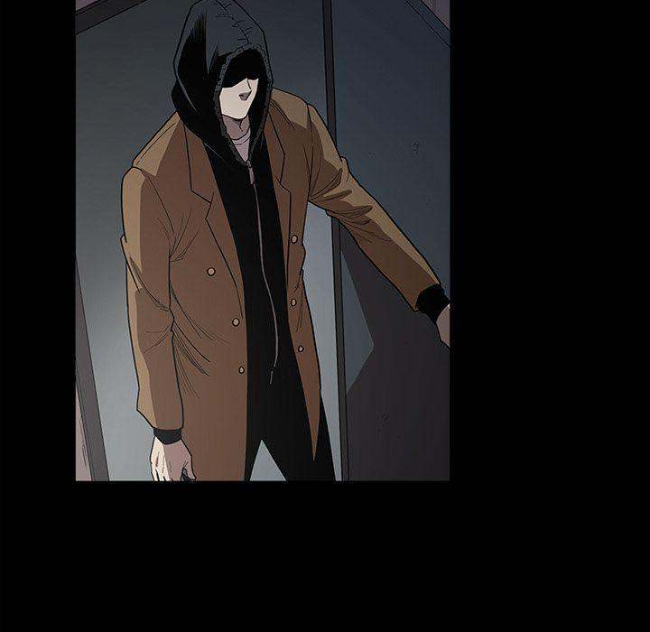 The V Squad Chapter 16 - Manhwa18.com