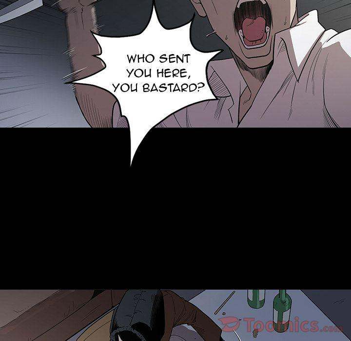 The V Squad Chapter 16 - Manhwa18.com