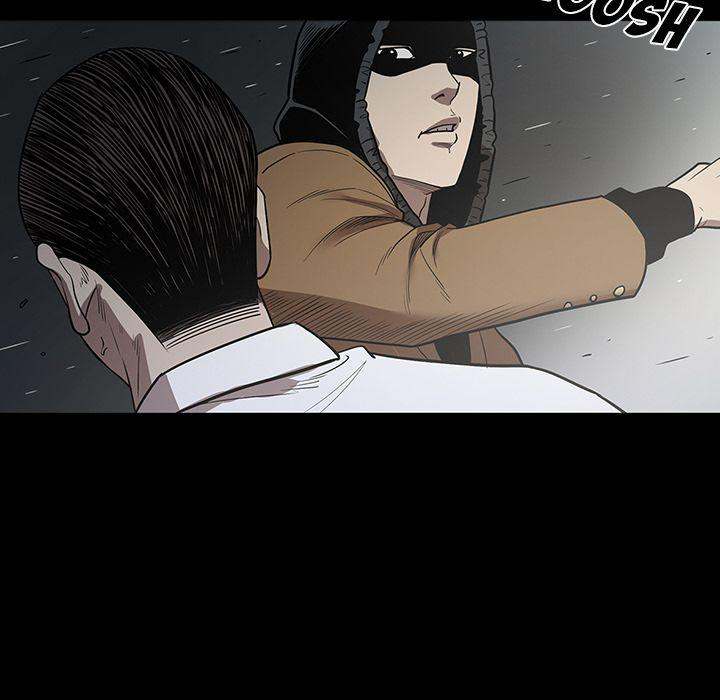 The V Squad Chapter 16 - Manhwa18.com