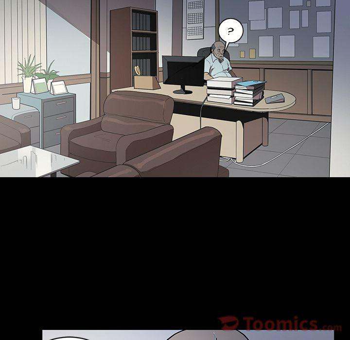 The V Squad Chapter 16 - Manhwa18.com