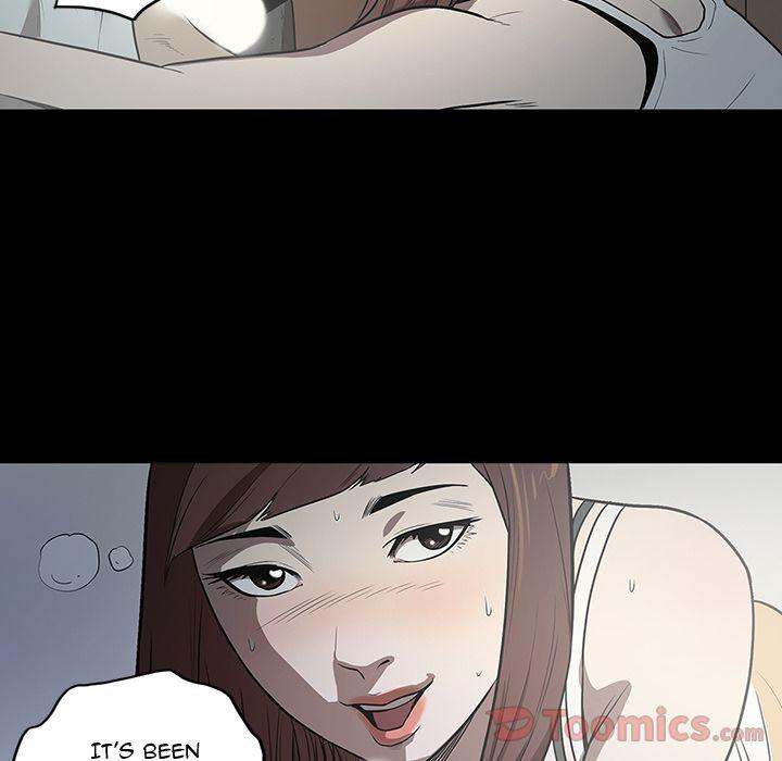 The V Squad Chapter 16 - Manhwa18.com