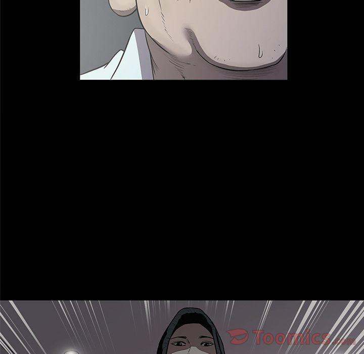 The V Squad Chapter 16 - Manhwa18.com