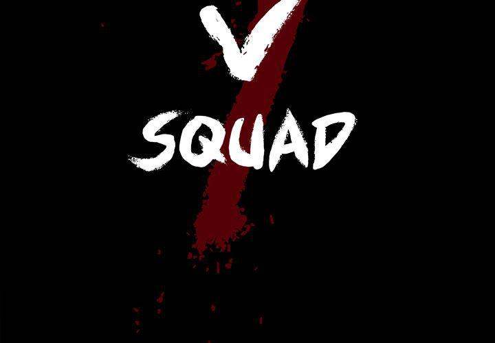 The V Squad Chapter 17 - Manhwa18.com