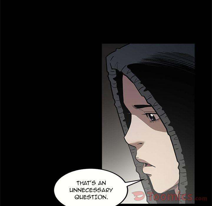 The V Squad Chapter 17 - Manhwa18.com