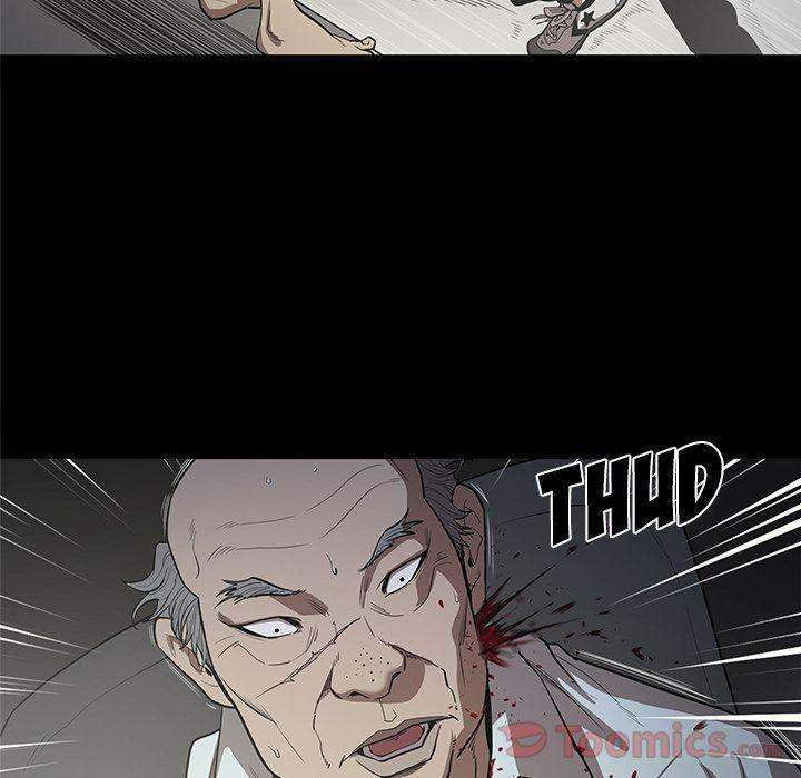 The V Squad Chapter 17 - Manhwa18.com