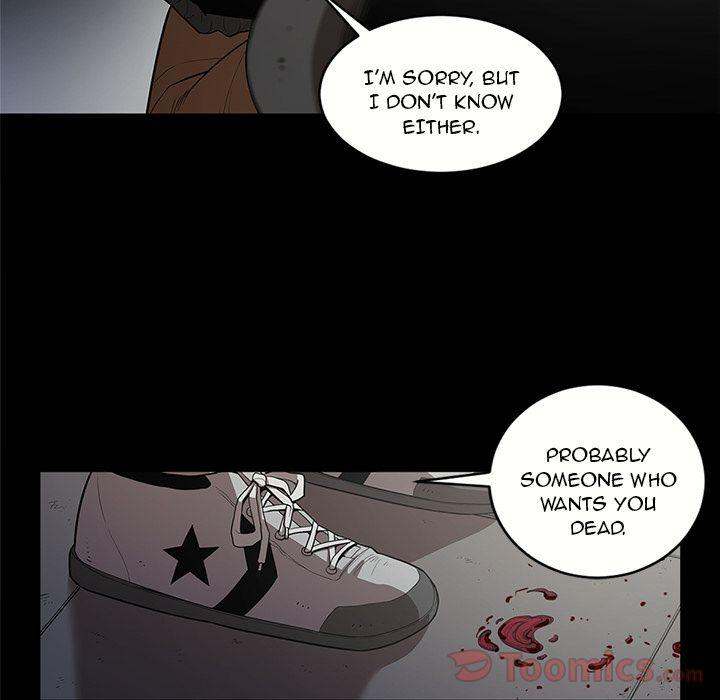 The V Squad Chapter 17 - Manhwa18.com