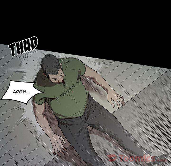 The V Squad Chapter 17 - Manhwa18.com