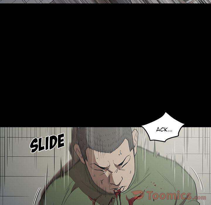 The V Squad Chapter 17 - Manhwa18.com